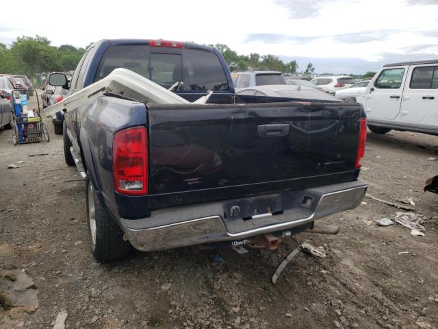 Photo 9 from auction – 2006 DODGE RAM 1500 S with VIN 1D7HU18N96S618787