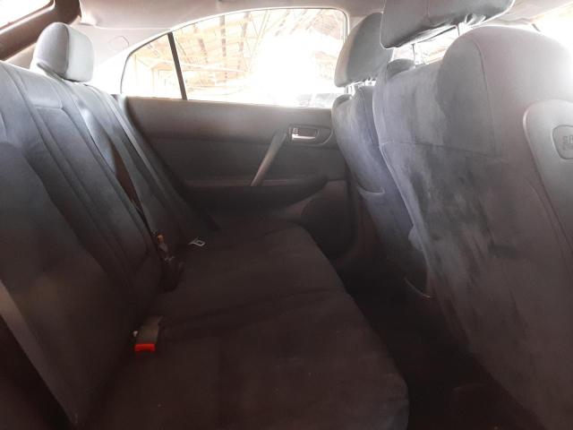 Photo 6 from auction – 2007 MAZDA 6 I with VIN 1YVHP84C075M23170
