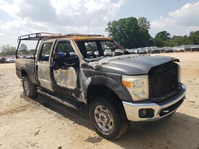 Photo 9 from auction – 2015 FORD F250 SUPER with VIN 1FT7W2B68FEA06912
