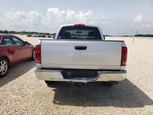 Photo 6 from auction – 2003 DODGE RAM 1500 S with VIN 1D7HA16K13J518430
