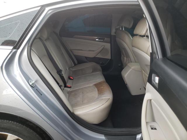 Photo 6 from auction – 2016 HYUNDAI SONATA SPO with VIN 5NPE34AF1GH426784