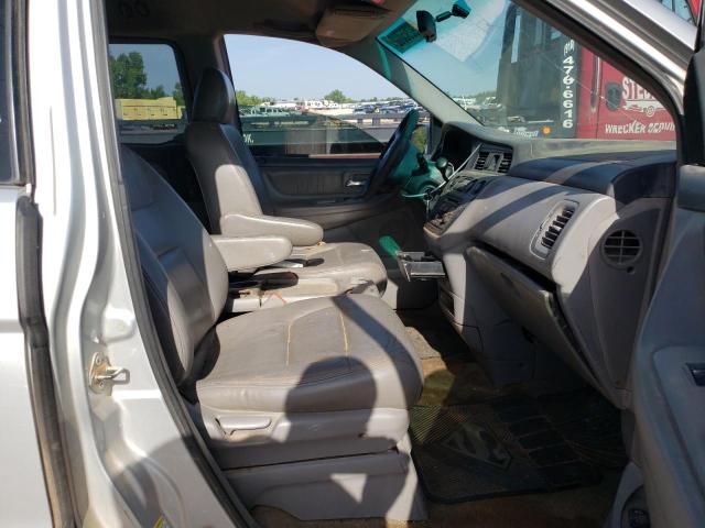 Photo 5 from auction – 2003 HONDA ODYSSEY EX with VIN 5FNRL18003B153394