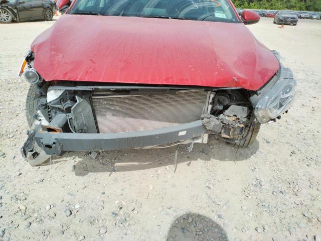 Photo 9 from auction – 2021 KIA FORTE FE with VIN 3KPF24AD1ME362042