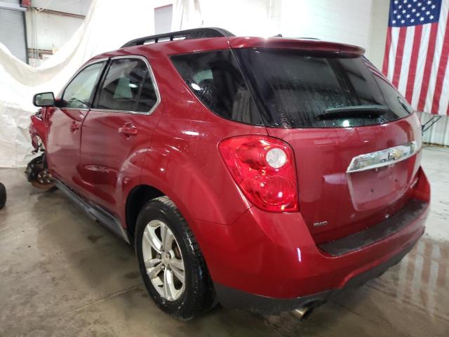 Photo 3 from auction – 2014 CHEVROLET EQUINOX LT with VIN 2GNFLGE3XE6197875