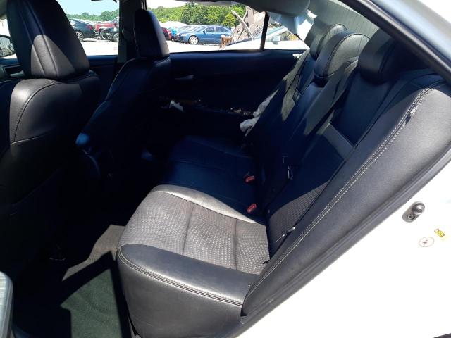 Photo 6 from auction – 2014 TOYOTA CAMRY L with VIN 4T1BF1FK6EU333790