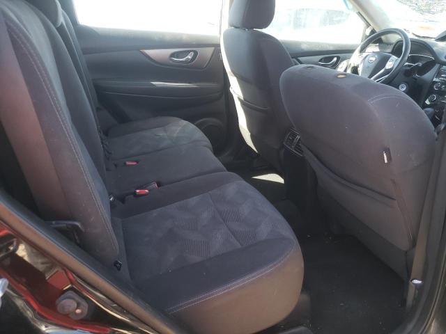 Photo 6 from auction – 2016 NISSAN ROGUE S with VIN KNMAT2MVXGP666216