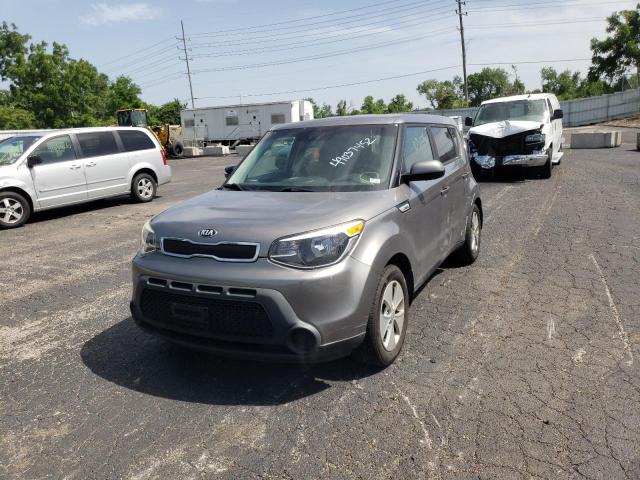 Photo 2 from auction – 2016 KIA SOUL with VIN KNDJN2A29G7318363