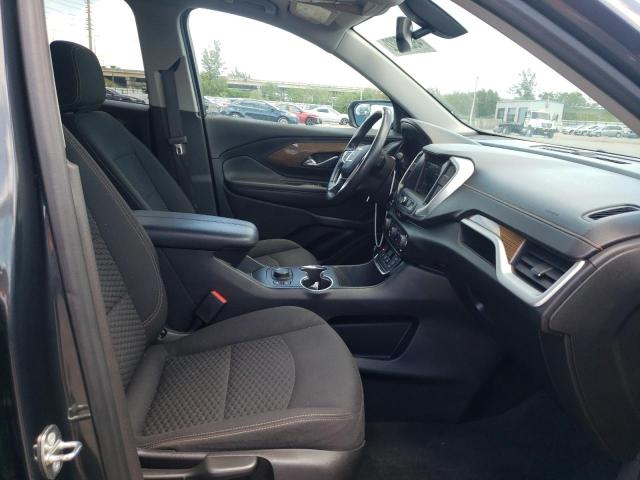 Photo 5 from auction – 2018 GMC TERRAIN SL with VIN 3GKALMEV5JL230620