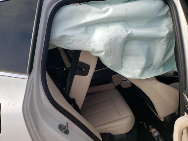 Photo 6 from auction – 2021 BMW X3 SDRIVE3 with VIN 5UXTY3C06M9F20922