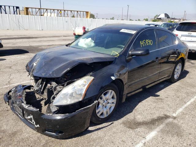 Photo 2 from auction – 2010 NISSAN ALTIMA BAS with VIN 1N4AL2AP4AN526211