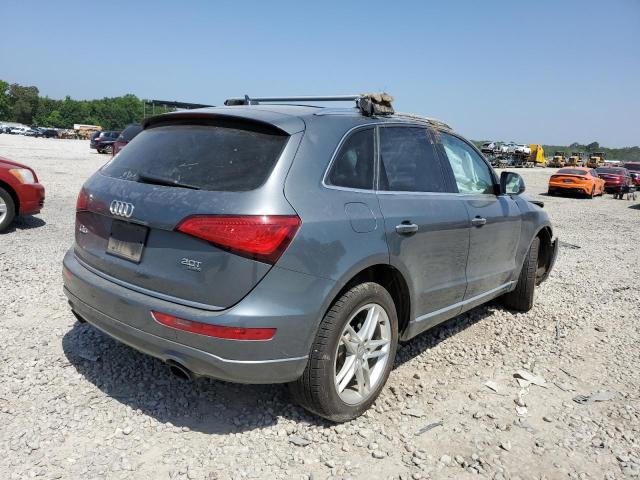 Photo 4 from auction – 2015 AUDI Q5 PREMIUM with VIN WA1LFAFP8FA054889