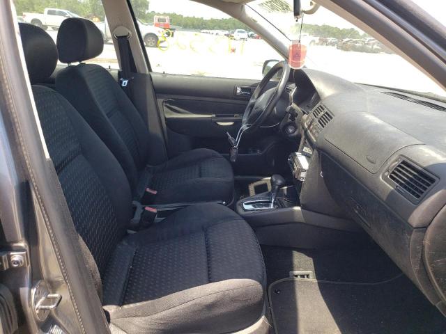 Photo 5 from auction – 2004 VOLKSWAGEN JETTA GL with VIN 3VWRK69MX4M034487