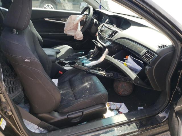 Photo 5 from auction – 2013 HONDA ACCORD EX with VIN 1HGCT1B74DA000122