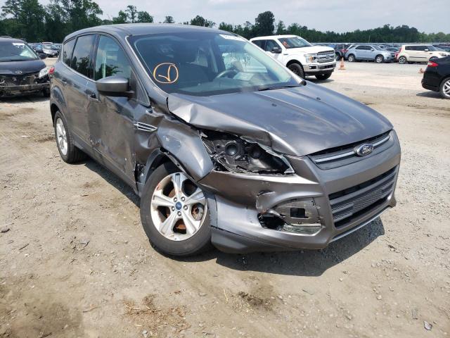 Photo 9 from auction – 2013 FORD ESCAPE SE with VIN 1FMCU0G91DUC98509
