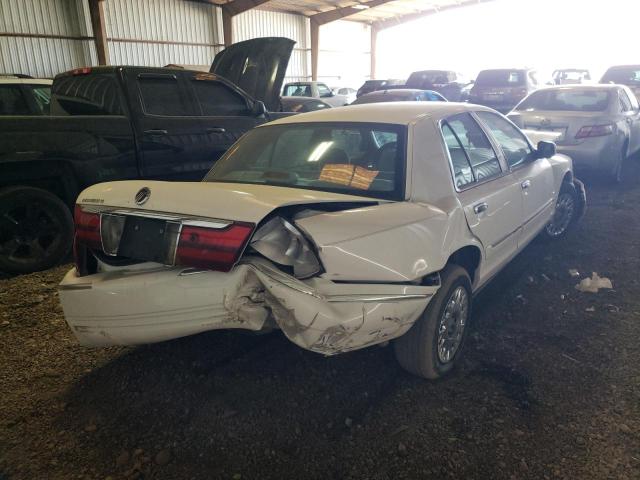 Photo 4 from auction – 2004 MERCURY GRAND MARQ with VIN 2MEFM74W64X602428