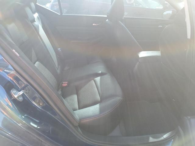 Photo 6 from auction – 2020 NISSAN ALTIMA SR with VIN 1N4BL4CV1LC244425