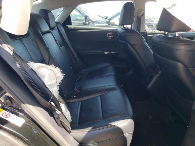 Photo 6 from auction – 2014 TOYOTA AVALON BAS with VIN 4T1BK1EB2EU078777
