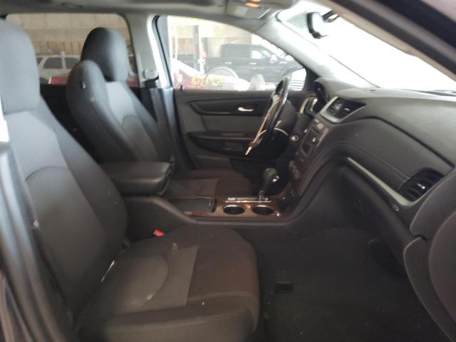 Photo 5 from auction – 2014 CHEVROLET TRAVERSE L with VIN 1GNKRGKD3EJ333311