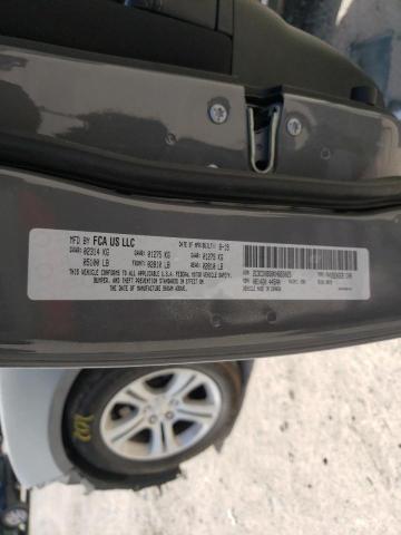 Photo 10 from auction – 2019 DODGE CHARGER SX with VIN 2C3CDXBG8KH665025