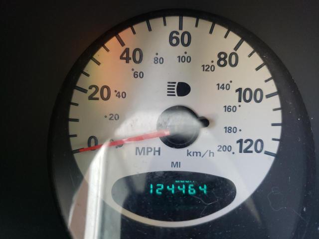 Photo 8 from auction – 2005 CHRYSLER PT CRUISER with VIN 3C8FY68865T620098