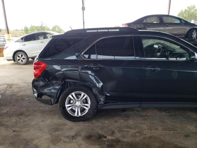 Photo 9 from auction – 2012 CHEVROLET EQUINOX LT with VIN 2GNALDEK9C1330393