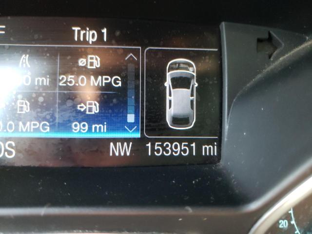 Photo 8 from auction – 2015 FORD ESCAPE TIT with VIN 1FMCU0J94FUA49018