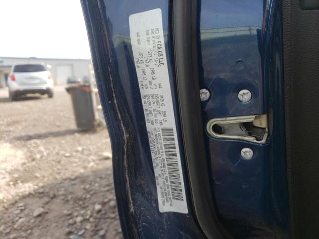Photo 10 from auction – 2018 JEEP CHEROKEE L with VIN 1C4PJMLX1JD571714