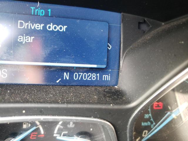 Photo 8 from auction – 2014 FORD FOCUS SE with VIN 1FADP3F29EL272856