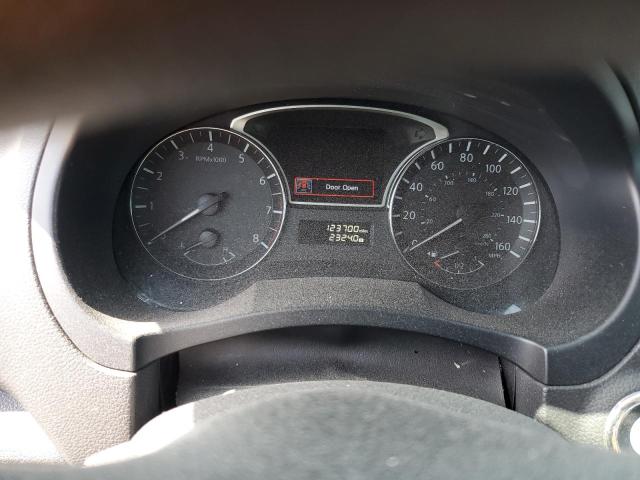 Photo 8 from auction – 2015 NISSAN ALTIMA 2.5 with VIN 1N4AL3AP3FC434628