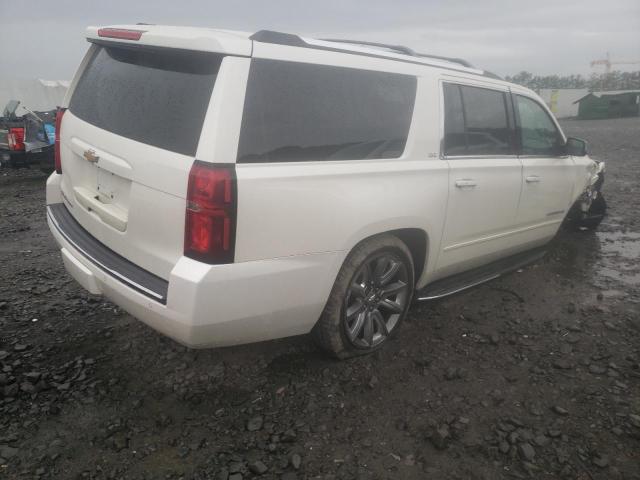 Photo 4 from auction – 2015 CHEVROLET SUBURBAN K with VIN 1GNSKKKC4FR735548