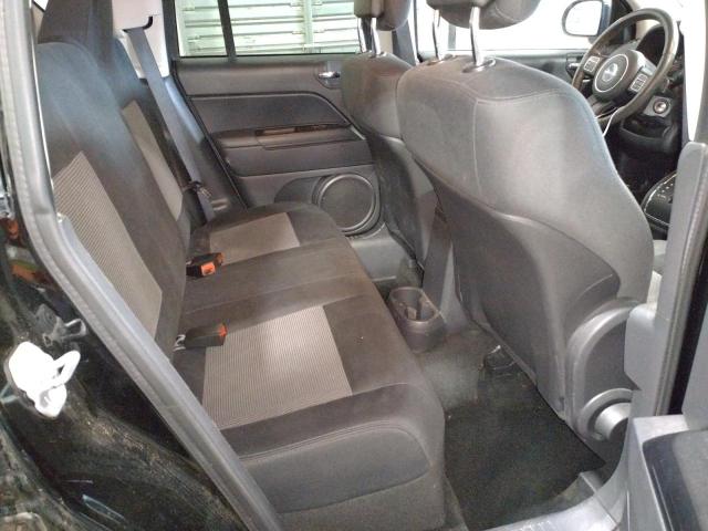 Photo 6 from auction – 2012 JEEP COMPASS LA with VIN 1C4NJDEB8CD656108