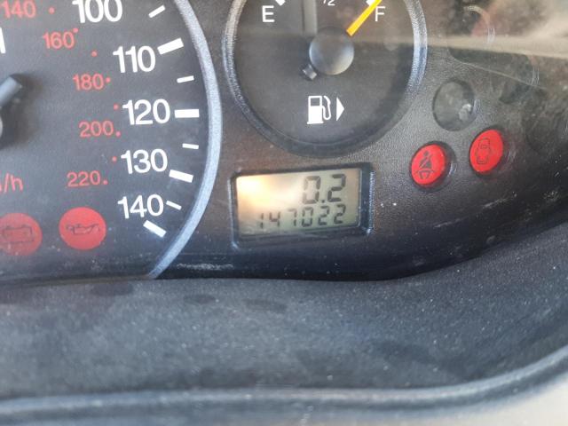 Photo 8 from auction – 2003 FORD FOCUS SE C with VIN 1FAFP34383W343416