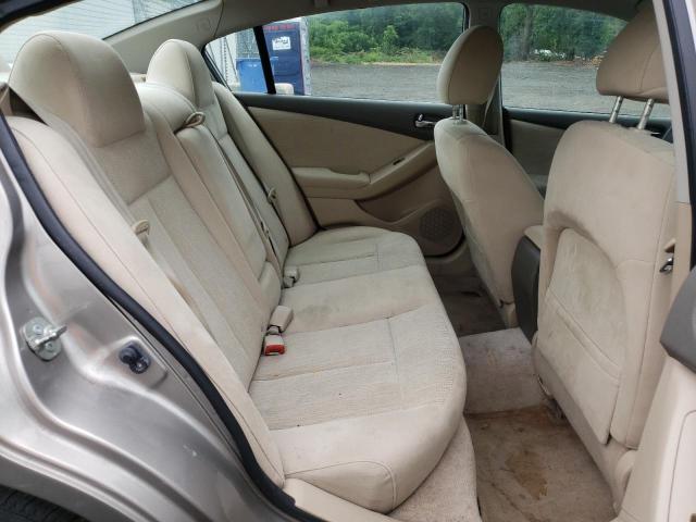 Photo 6 from auction – 2012 NISSAN ALTIMA BAS with VIN 1N4AL2AP3CN455943