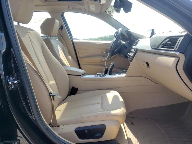 Photo 5 from auction – 2012 BMW 328 I with VIN WBA3A5C53CF257425