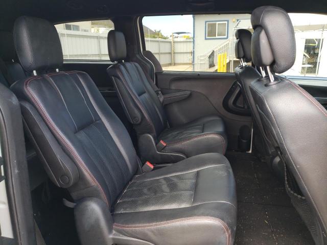 Photo 6 from auction – 2019 DODGE GRAND CARA with VIN 2C4RDGEG3KR536833