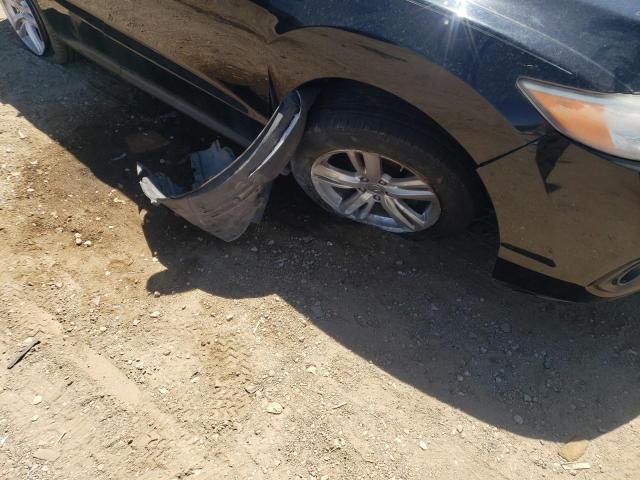 Photo 9 from auction – 2014 ACURA RDX with VIN 5J8TB3H34EL003210