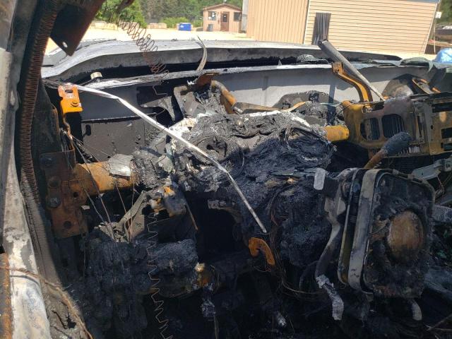 Photo 8 from auction – 2015 FORD F250 SUPER with VIN 1FT7W2B68FEA06912