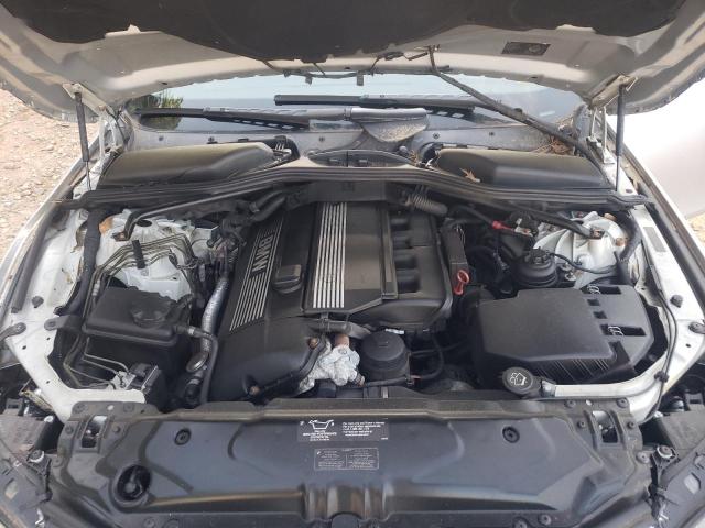 Photo 7 from auction – 2004 BMW 530 I with VIN WBANA73554B047244
