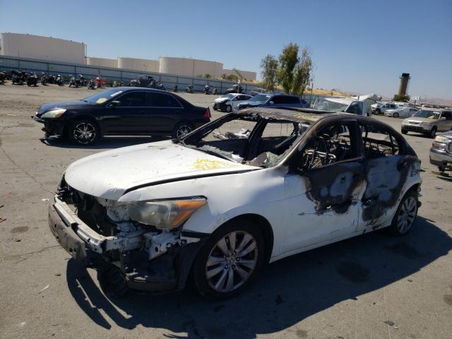 Photo 2 from auction – 2012 HONDA ACCORD EX with VIN 1HGCP2F78CA020098