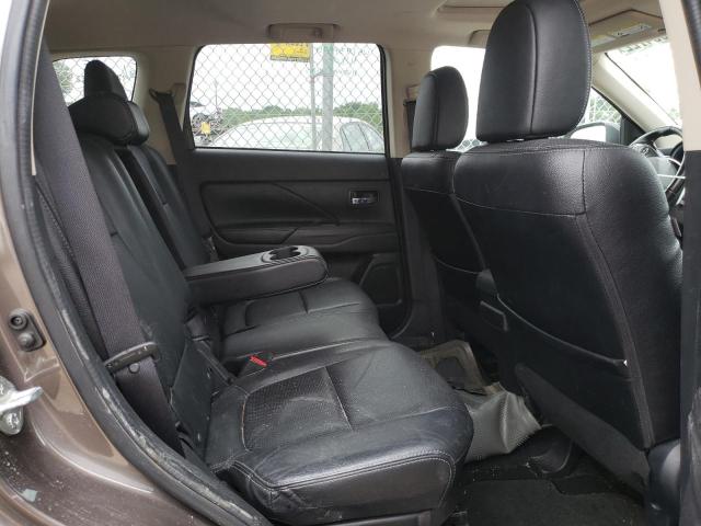 Photo 6 from auction – 2016 MITSUBISHI OUTLANDER with VIN JA4JZ4AX7GZ018038