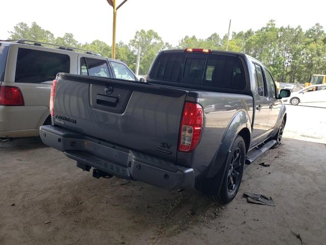 Photo 4 from auction – 2020 NISSAN FRONTIER S with VIN 1N6ED0EA9LN720462