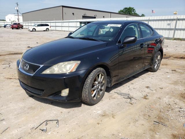 Photo 2 from auction – 2006 LEXUS IS 250 with VIN JTHCK262X65005812