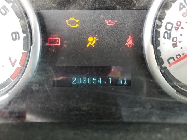 Photo 8 from auction – 2009 FORD FOCUS SEL with VIN 1FAHP37N99W176689
