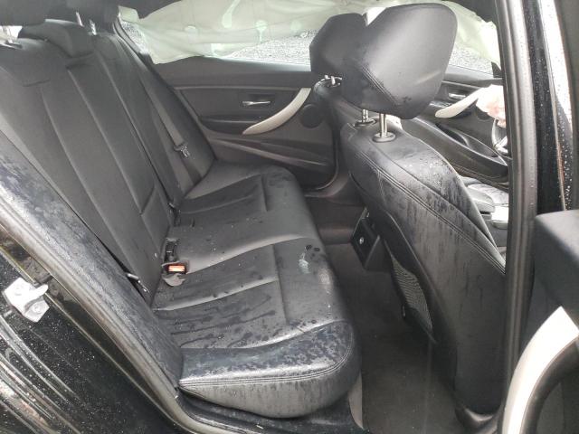 Photo 6 from auction – 2015 BMW 320 I XDRI with VIN WBA3C3C59FP664050