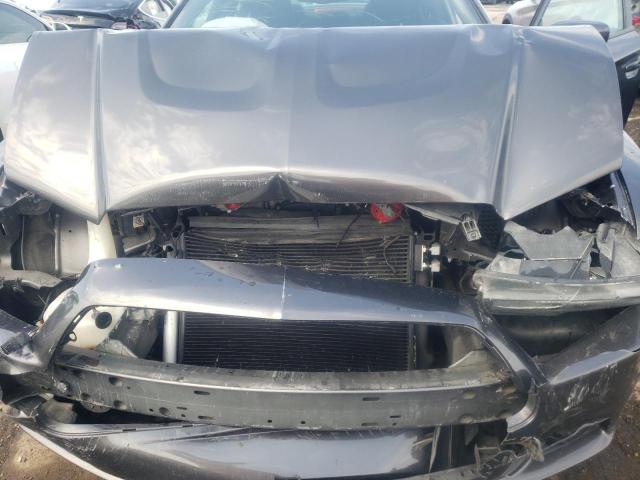 Photo 7 from auction – 2014 DODGE CHARGER SX with VIN 2C3CDXHG3EH220753