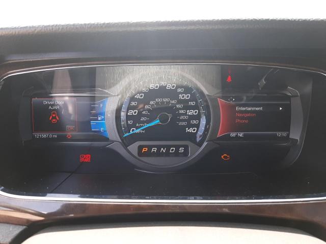 Photo 8 from auction – 2014 FORD TAURUS LIM with VIN 1FAHP2F83EG113212