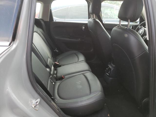Photo 6 from auction – 2019 MINI COOPER COU with VIN WMZYS7C5XK3F44751