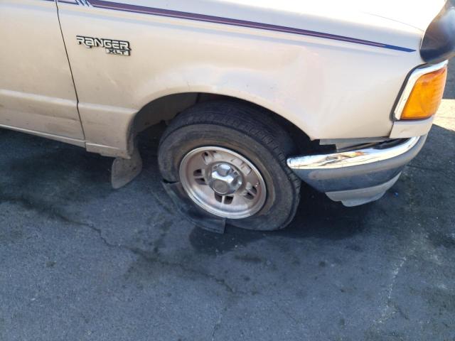 Photo 9 from auction – 1995 FORD RANGER SUP with VIN 1FTCR14U8SPA95620