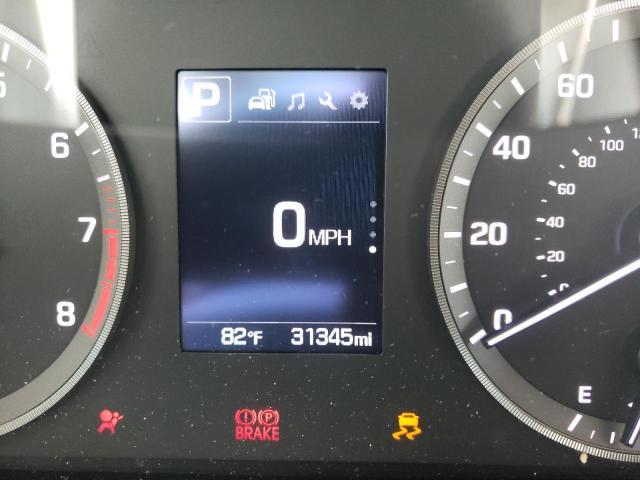 Photo 8 from auction – 2016 HYUNDAI SONATA SE with VIN 5NPE24AF8GH429314