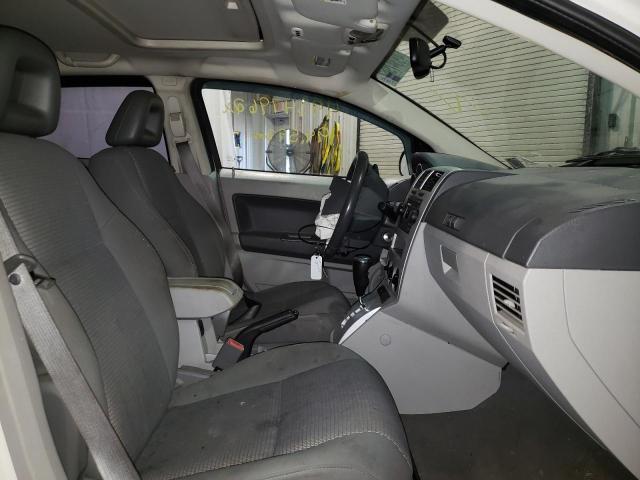 Photo 5 from auction – 2007 DODGE CALIBER R/ with VIN 1B3HB78K07D314828